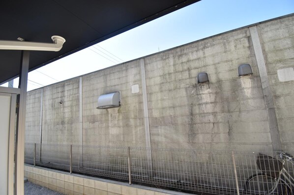 アザーレ・キュリオス柿生の物件内観写真